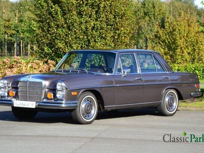 tweedehands Mercedes 280 SE 4.5