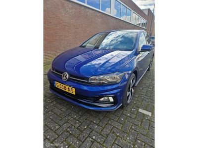 tweedehands VW Polo 1.0 TSI Highline Business R line