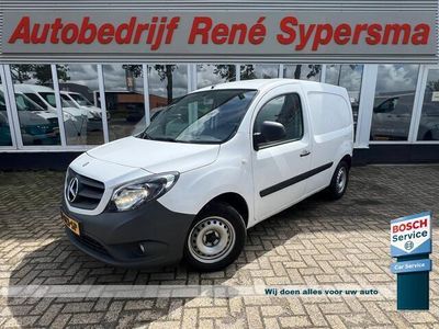 Mercedes Citan 108