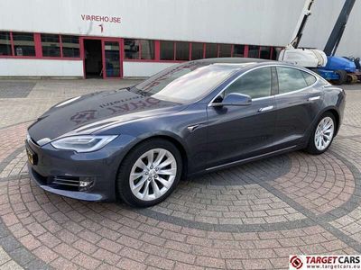 tweedehands Tesla Model S Long Range Dual Motor AWD 100KWH 541HP