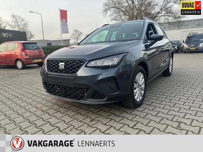 Occasion Seat Arona Style 116 PK (85 kW) 2024 Grijs SUV