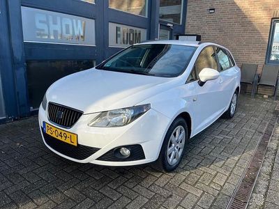 Occasion 2011 Seat Ibiza Style | € 4.950 (Eerlijke prijs)
