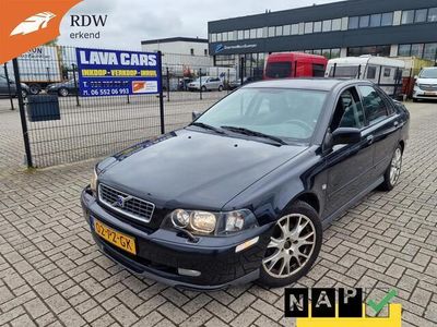 Volvo S40