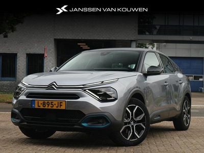 Citroën e-C4