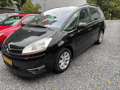 Citroën Grand C4 Picasso