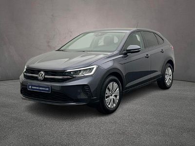 Reflex silver Nieuw 2025 VW Taigo Edition SUV | € 31.295 (Goede deal)