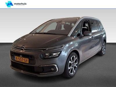 Citroën C4 SpaceTourer