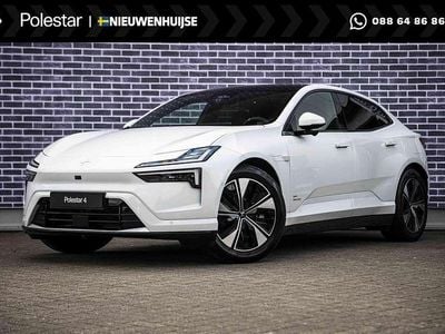 Polestar 4