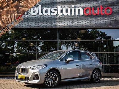 Grijs Gebruikt 2023 BMW 225 Active Tourer M Sport MPV | € 33.850 (Eerlijke prijs)