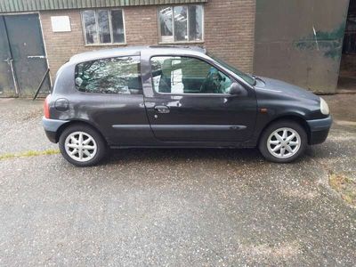 Renault Clio II
