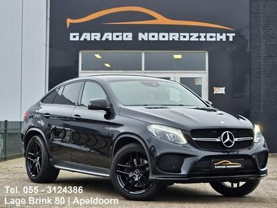 Mercedes GLE400