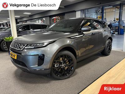 Grijs Gebruikt 2019 Land Rover Range Rover evoque HSE SUV | € 32.950 (Duur)