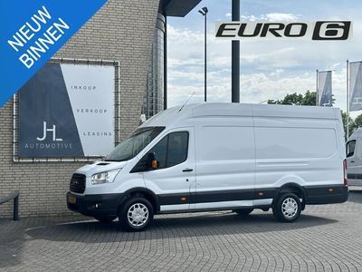 tweedehands Ford Transit 350 2.0 TDCI L4H3 Trend*A/C*CAMERA*CRUISE*