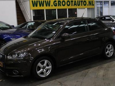 tweedehands Audi A1 1.2 TFSI Attraction Pro Line Business Airco, Cruis
