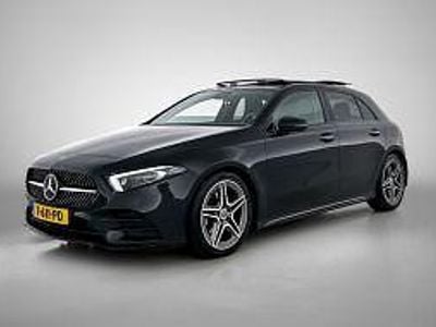 Mercedes A200