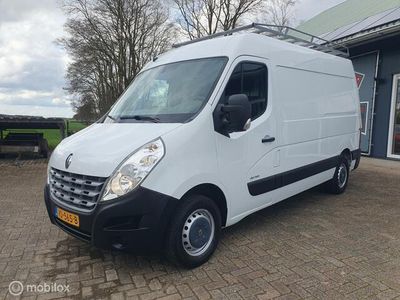 tweedehands Renault Master bestel T33 2.3 dCi L2H2 Eco 140000KM N.A.P!!