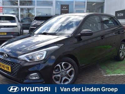 tweedehands Hyundai i20 1.0 T-GDI Comfort Automaat/Winter/15"/Navi/ "RIJKLAARPRIJS"