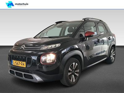Occasion Citroën C3 Aircross 2021 Zwart SUV