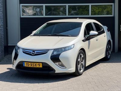 Opel Ampera