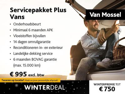 Midnightzwart d68 Occasion 2024 Renault Trafic MPV | € 29.940 (Eerlijke prijs)