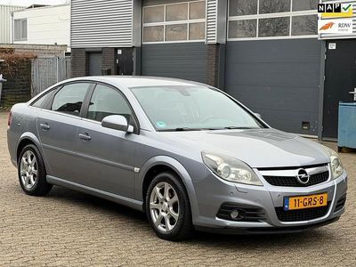 Occasion 2008 Opel Vectra GTS Executive | € 3.499 (Duur)