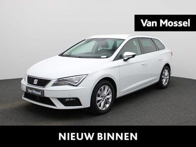 Seat Leon ST