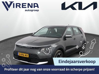 Grijs Gebruikt 2024 Kia e-Niro Light SUV | € 29.950 (Goede deal)