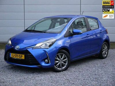 Toyota Yaris occasion - 43 te in Roermond - AutoUncle
