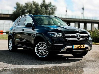 Mercedes GLE350