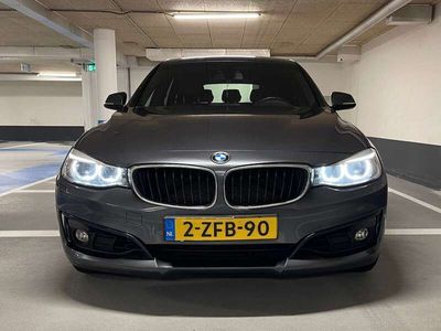 tweedehands BMW 320 i Executive