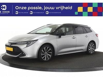 Toyota Corolla Hybrid