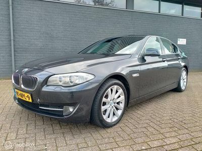 tweedehands BMW 523 5-SERIE i High Executive/Automaat/Sedan