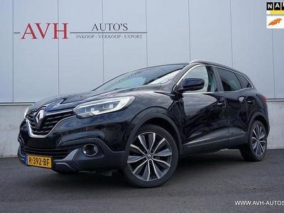 Occasion Renault Kadjar Zen 131 PK (96 kW) 2017 Suv SUV