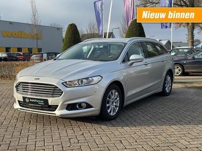 tweedehands Ford Mondeo 1.5 EcoBoost / AIRCO / PDC RONDOM / TREKHAAK / USB