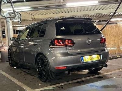 VW Golf VI