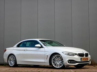 BMW 428