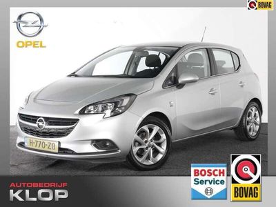 tweedehands Opel Corsa 1.4 120 Jaar Edition | Achteruitrijcamera |