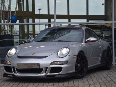 tweedehands Porsche 911 Carrera S 3.8 Aut. Nav. Xenon Youngtimer 37d.K