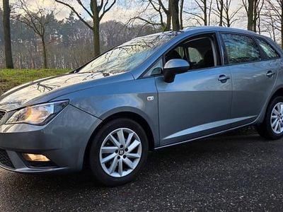 Occasion 2015 Seat Ibiza Style | € 3.950 (Goede deal)