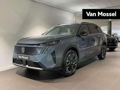 Nieuw Peugeot 5008 Allure 145 PK (106 kW) 2025 MPV