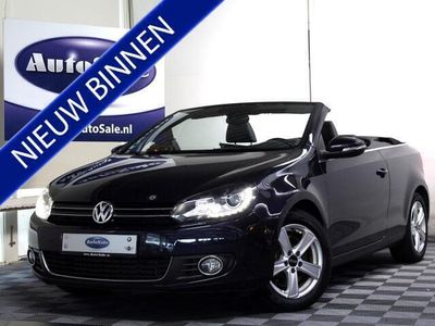 VW Golf Cabriolet