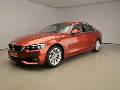 BMW 418