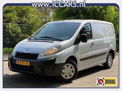 tweedehands Peugeot Expert 227 1.6 HDI L1H1 P+ Dec. 2012