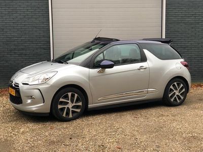 Citroën DS3 Cabriolet