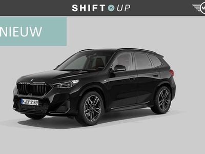 Zwart Gebruikt 2023 BMW X1 M Sport SUV | € 41.940 (Super prijs)