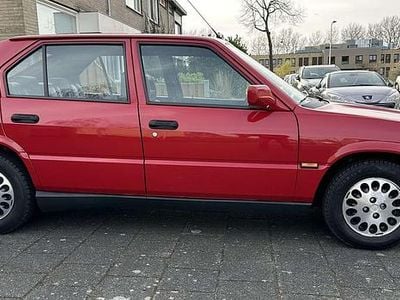 Rood Gebruikt 1994 Alfa Romeo 33 Hatchback | € 9.450
