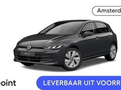 VW Golf VIII