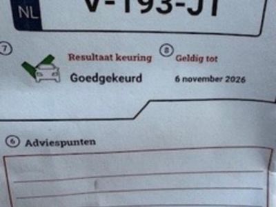 Gebruikt 2017 VW Caddy MPV | € 9.500 (Goede deal)