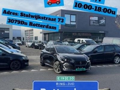 Occasion Peugeot Partner 90 PK (66 kW) 2014 Wit