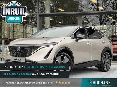 Nissan Ariya